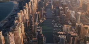 Экскурсия из Рас-эль-Хаймы в Дубай