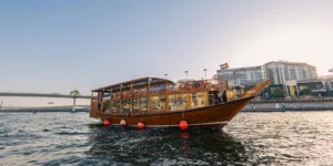 Cruise Alexandra 1 Dubai Marina