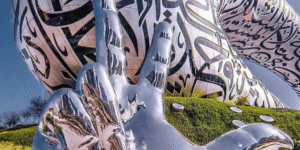 Excursion from Ras Al Khaimah to Dubai