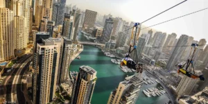XLine Dubai Marina