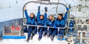 Ski Dubai
